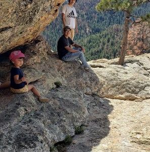 Meet your Posher, Candy